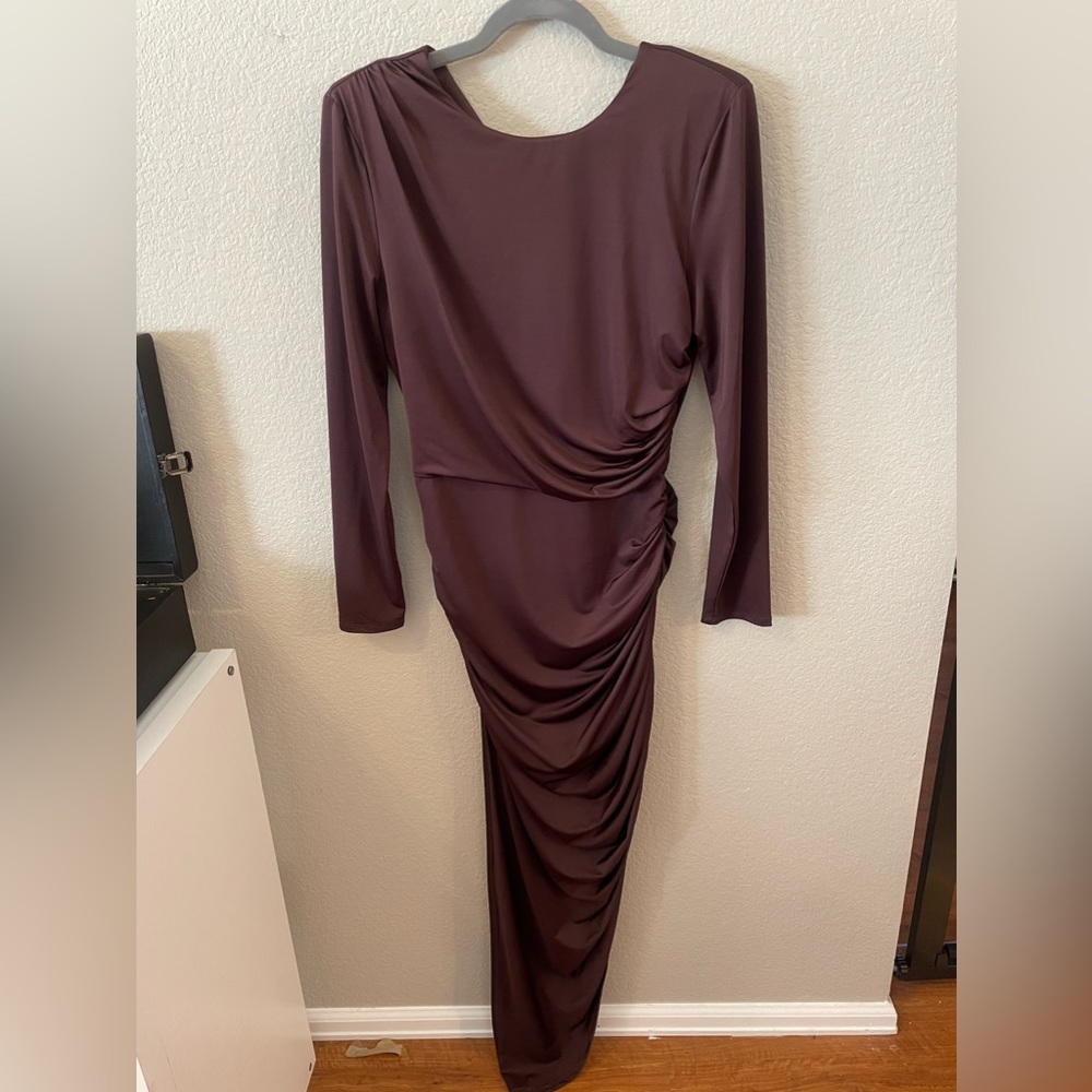 VERONICA BEARD Tristana Dress 8